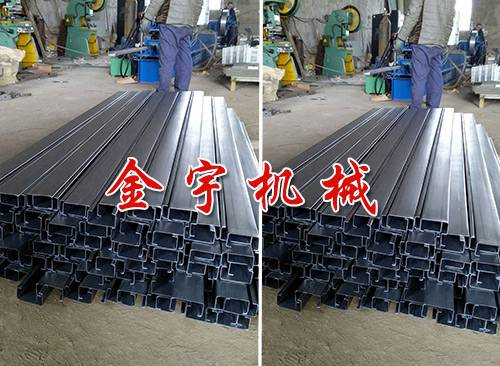 倉(cāng)儲(chǔ)貨架設(shè)備